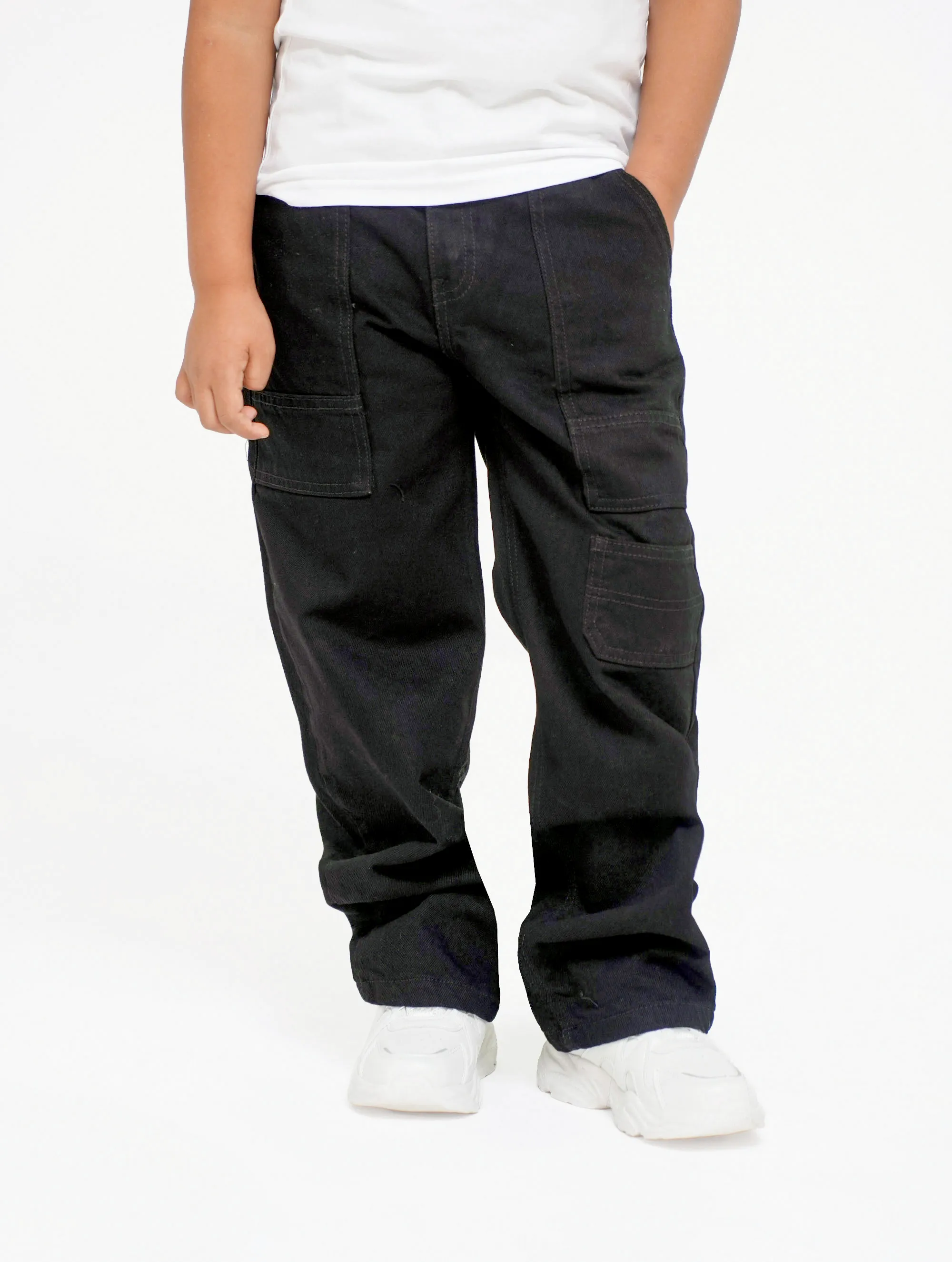 JEANS BG
